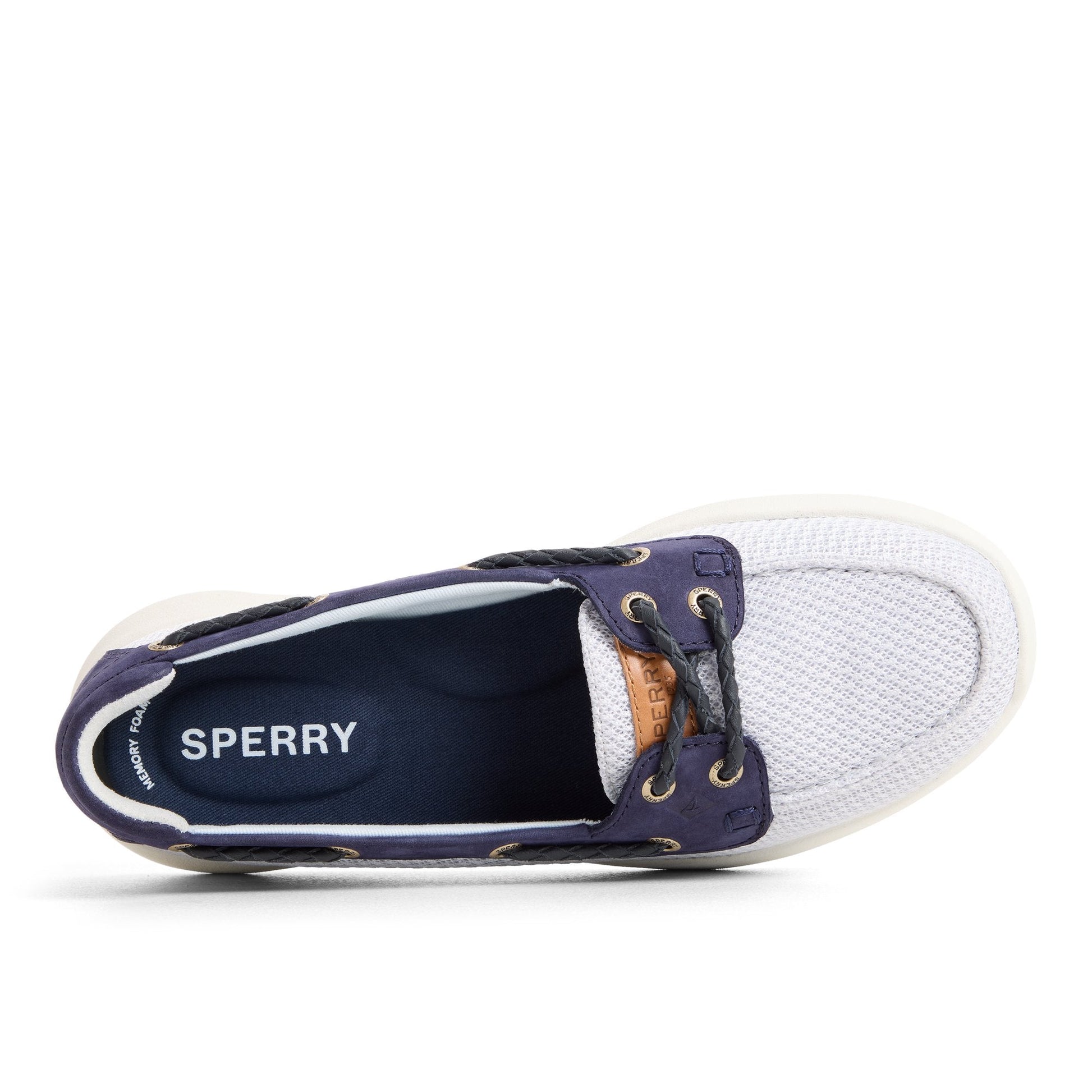 Sperry Fish Lite Boat Shoe FOOTWEAR image