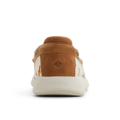 Sperry Fish Lite Boat Shoe FOOTWEAR image