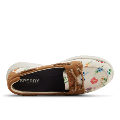 Sperry Fish Lite Boat Shoe FOOTWEAR image