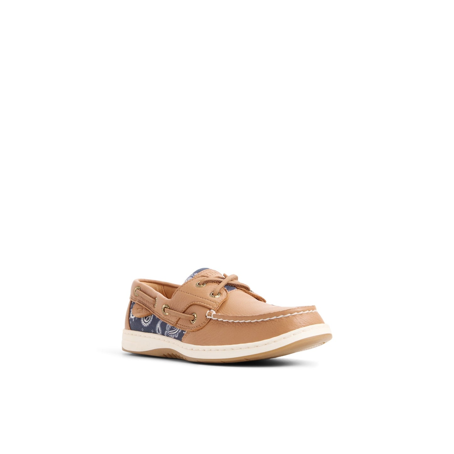 Sperry Bluefish 2 Eye Boat Shoe FOOTWEAR image