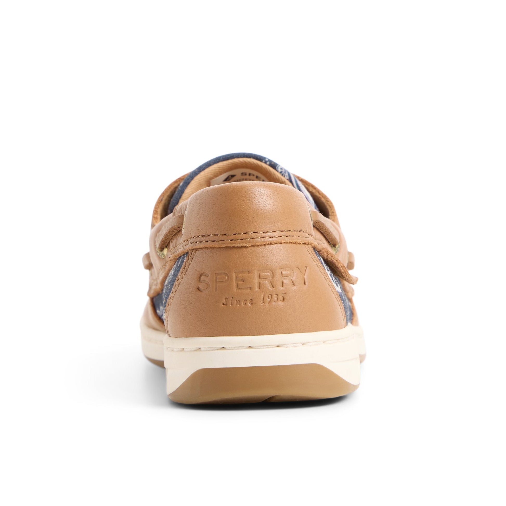 Sperry Bluefish 2 Eye Boat Shoe FOOTWEAR image