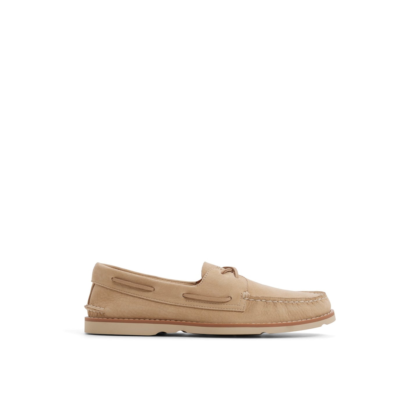 Sperry Authentic Original™ 2-Eye Ripple Lug Boat Shoe FOOTWEAR image