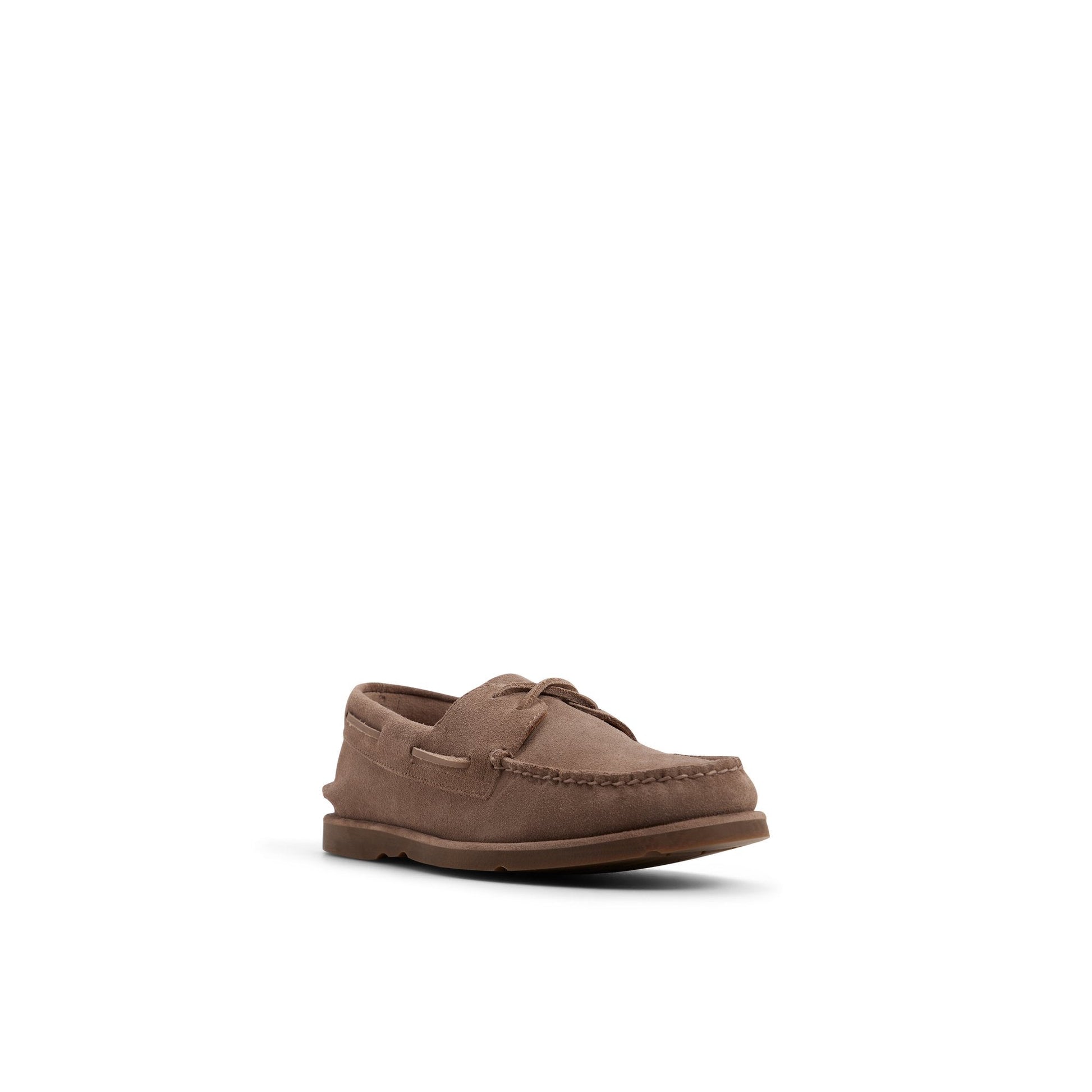 Sperry Authentic Original™ 2-Eye Ripple Lug Boat Shoe FOOTWEAR image