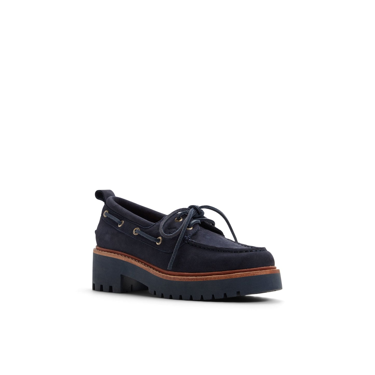 Sperry Authentic Original™ 2 Eye Lug Boat Shoe FOOTWEAR image