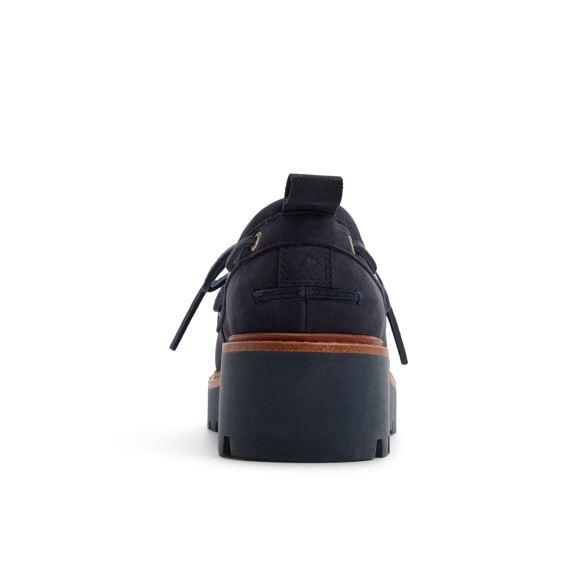 Sperry Authentic Original™ 2 Eye Lug Boat Shoe FOOTWEAR image