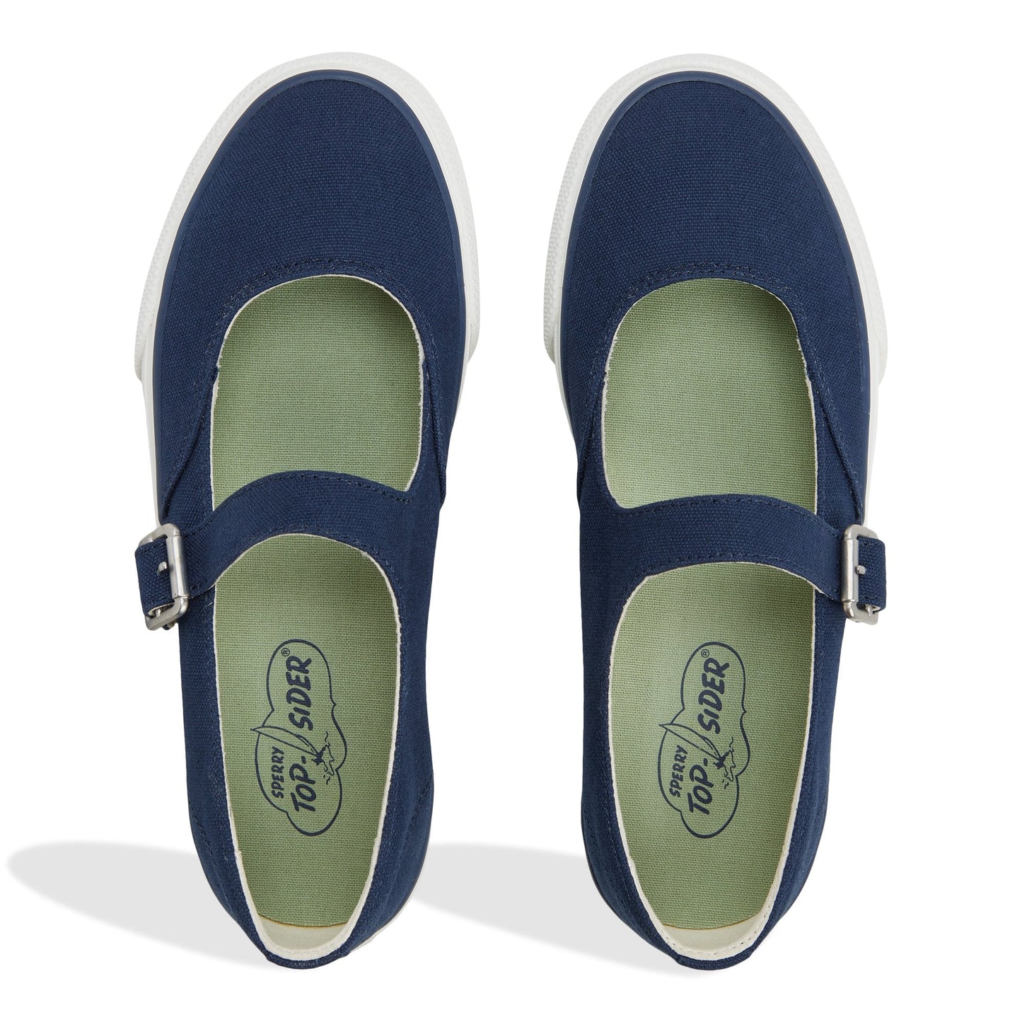 Sperry Mary Jane CVO Sneaker FOOTWEAR image