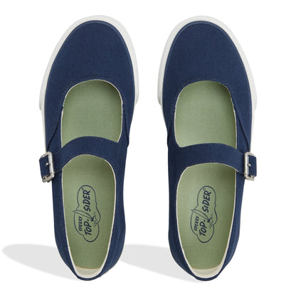 Sperry Mary Jane CVO Sneaker FOOTWEAR image