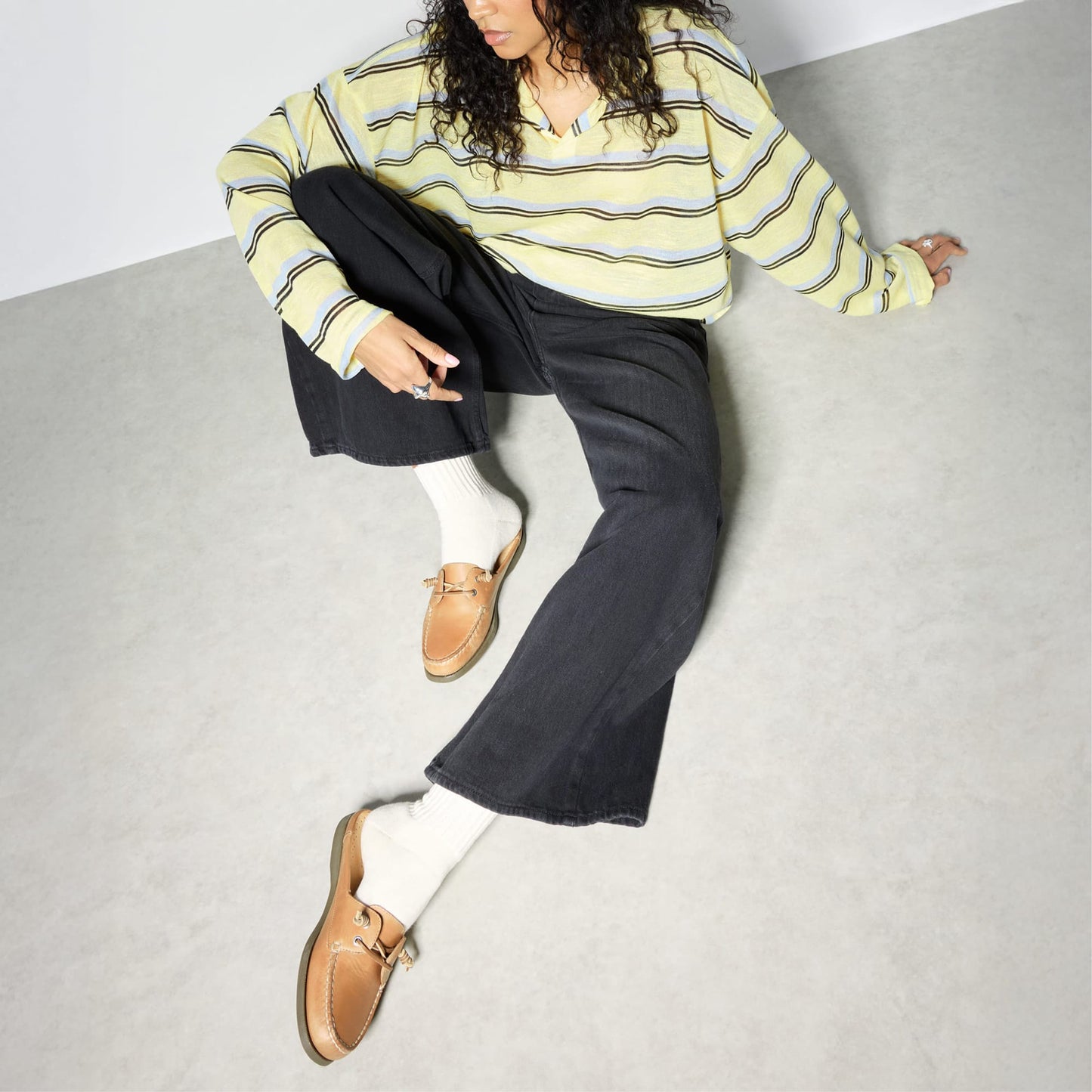 Sperry Authentic Original™ Mule FOOTWEAR image