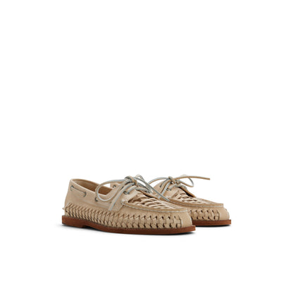 Sperry Gold Cup™ Authentic Original™ 2-Eye Woven FOOTWEAR image