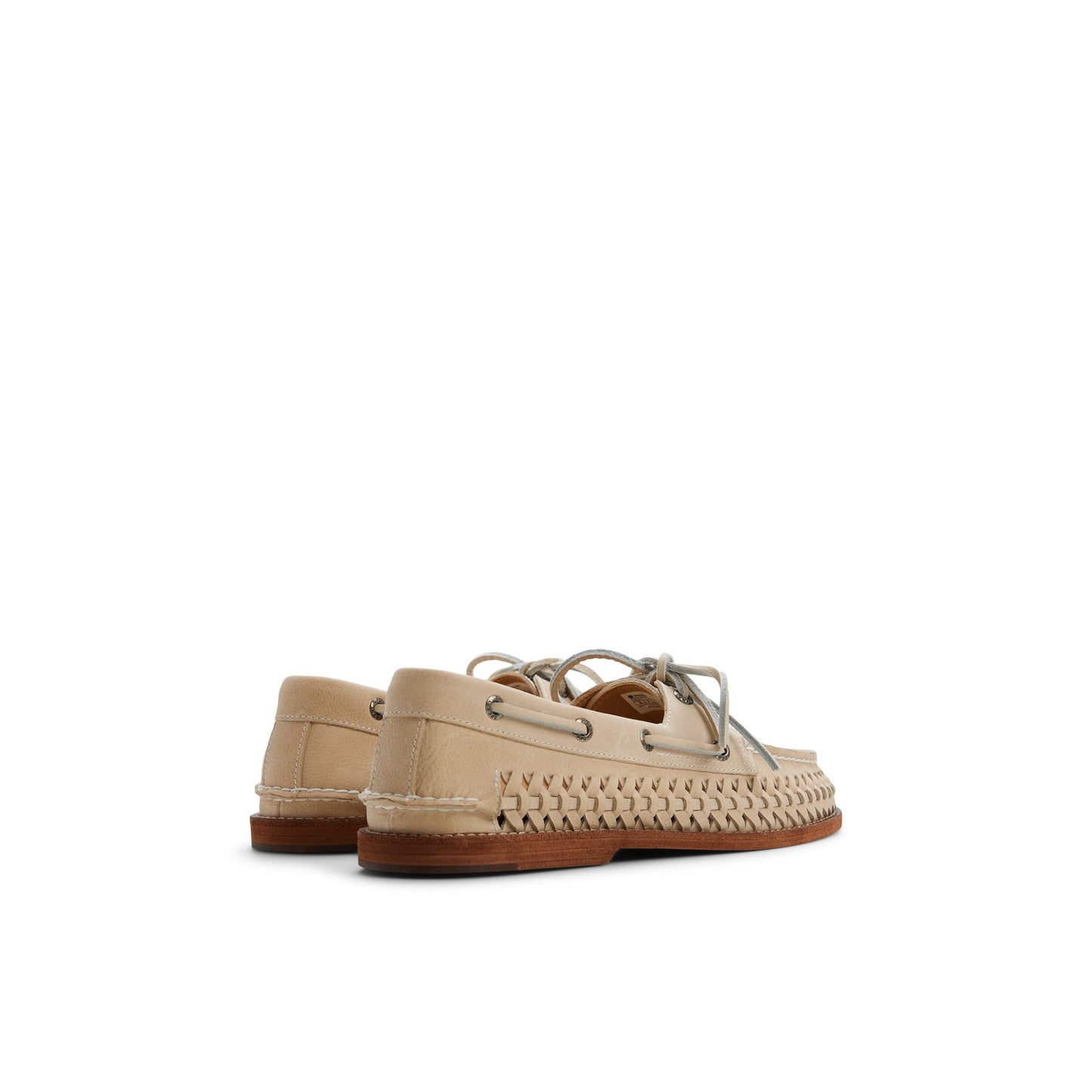 Sperry Gold Cup™ Authentic Original™ 2-Eye Woven FOOTWEAR image