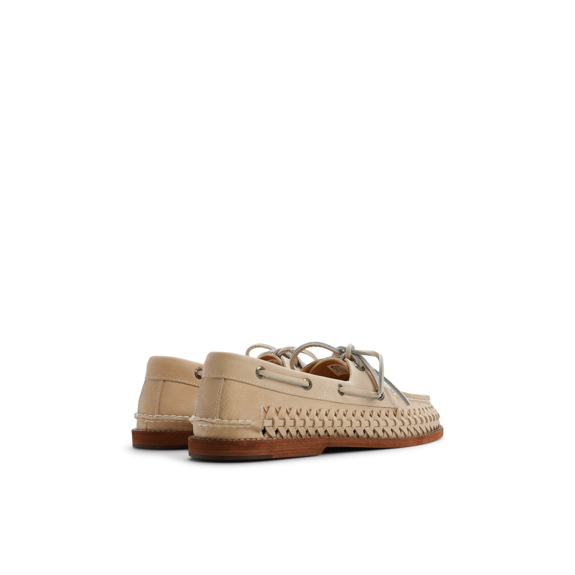 Sperry Gold Cup™ Authentic Original™ 2-Eye Woven FOOTWEAR image