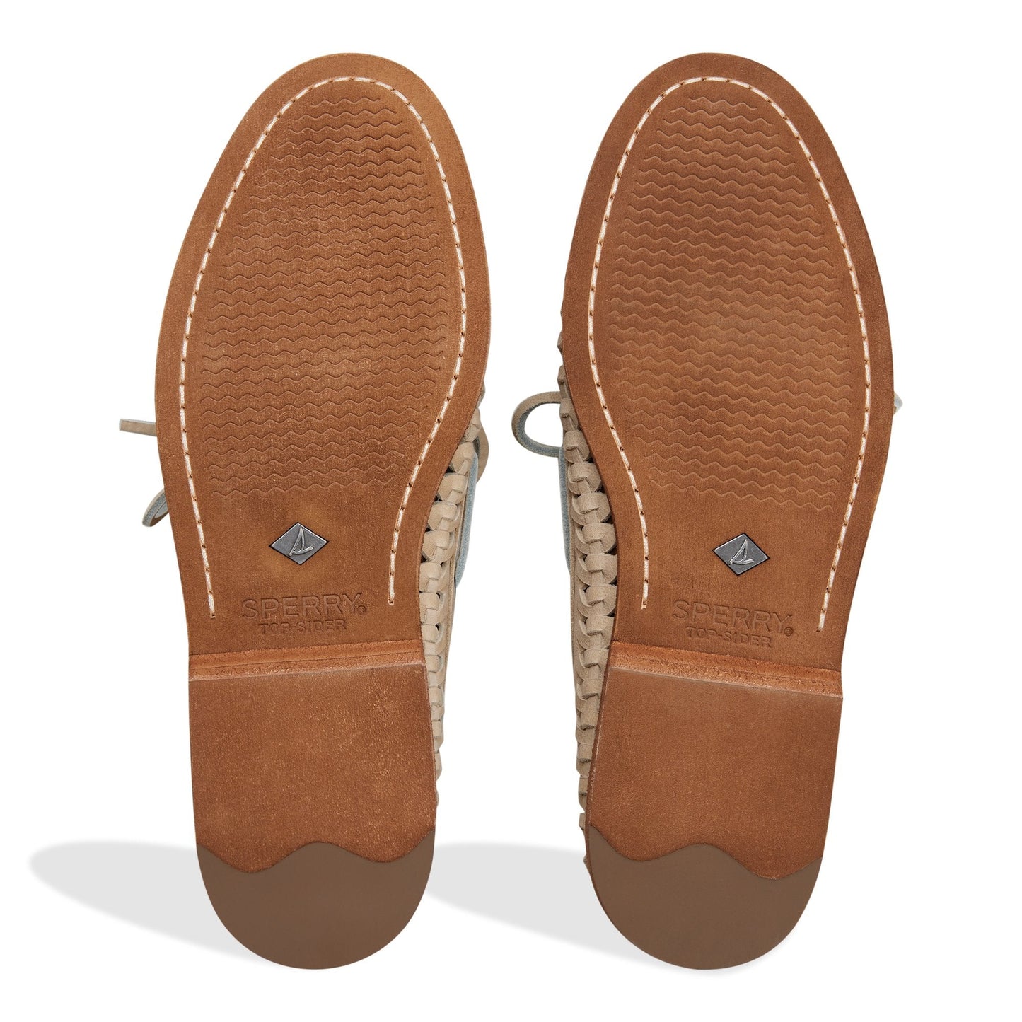 Sperry Gold Cup™ Authentic Original™ 2-Eye Woven FOOTWEAR image