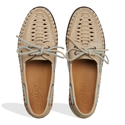 Sperry Gold Cup™ Authentic Original™ 2-Eye Woven FOOTWEAR image