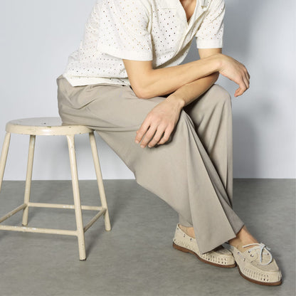 Sperry Gold Cup™ Authentic Original™ 2-Eye Woven FOOTWEAR image