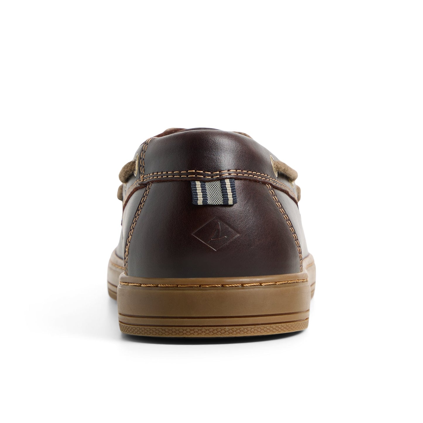 Sperry Como Moc Cup sole Boat Shoe FOOTWEAR image