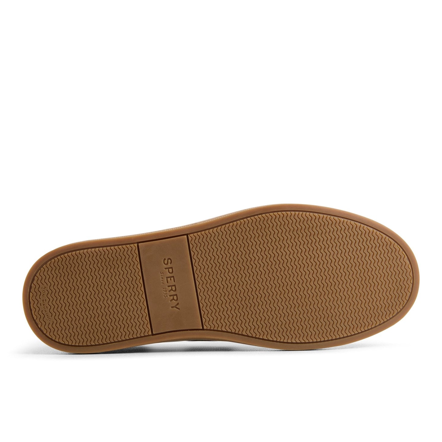 Sperry Como Moc Cup sole Boat Shoe FOOTWEAR image