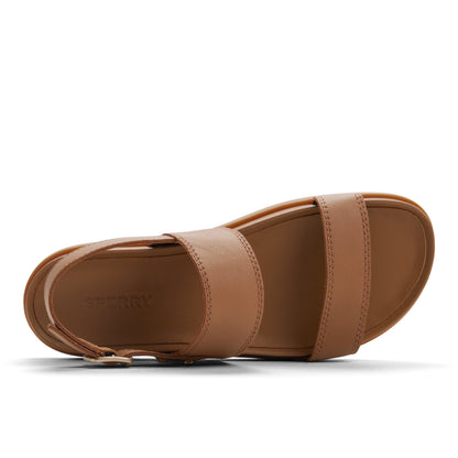 Sperry Capri Sandal FOOTWEAR image
