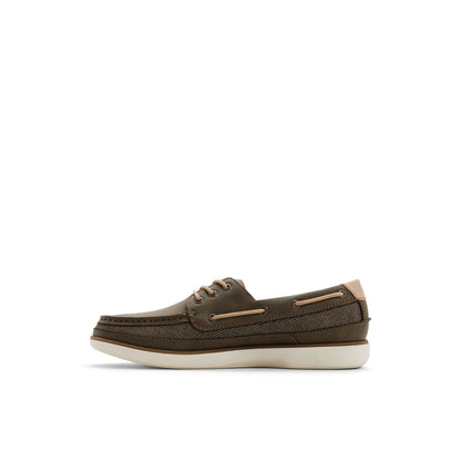 Sperry Hull 3 Eye Boat Shoe FOOTWEAR image