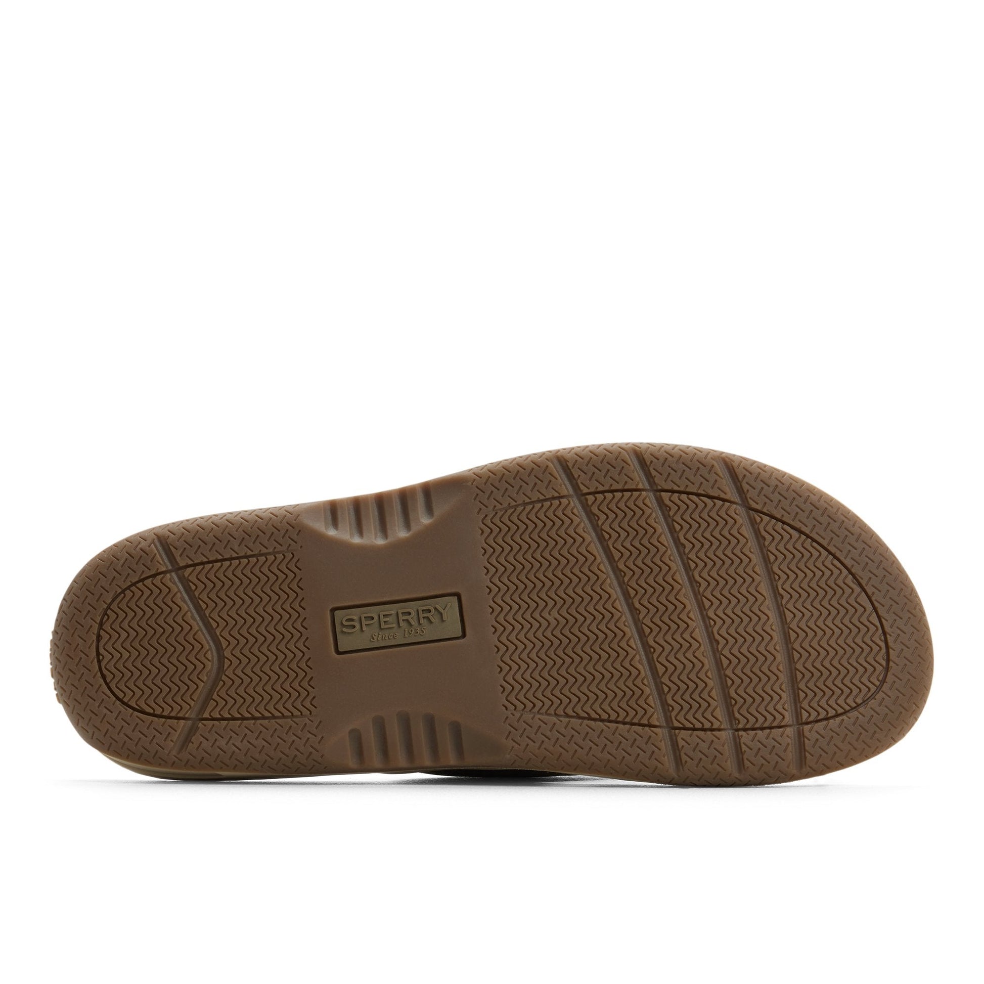 Sperry Havasu Thong Sandal FOOTWEAR image