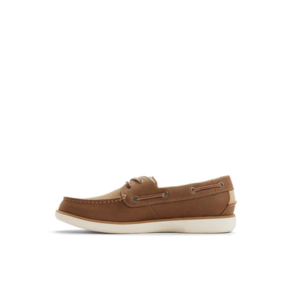 Sperry Hull 2 Eye Boat Shoe FOOTWEAR image