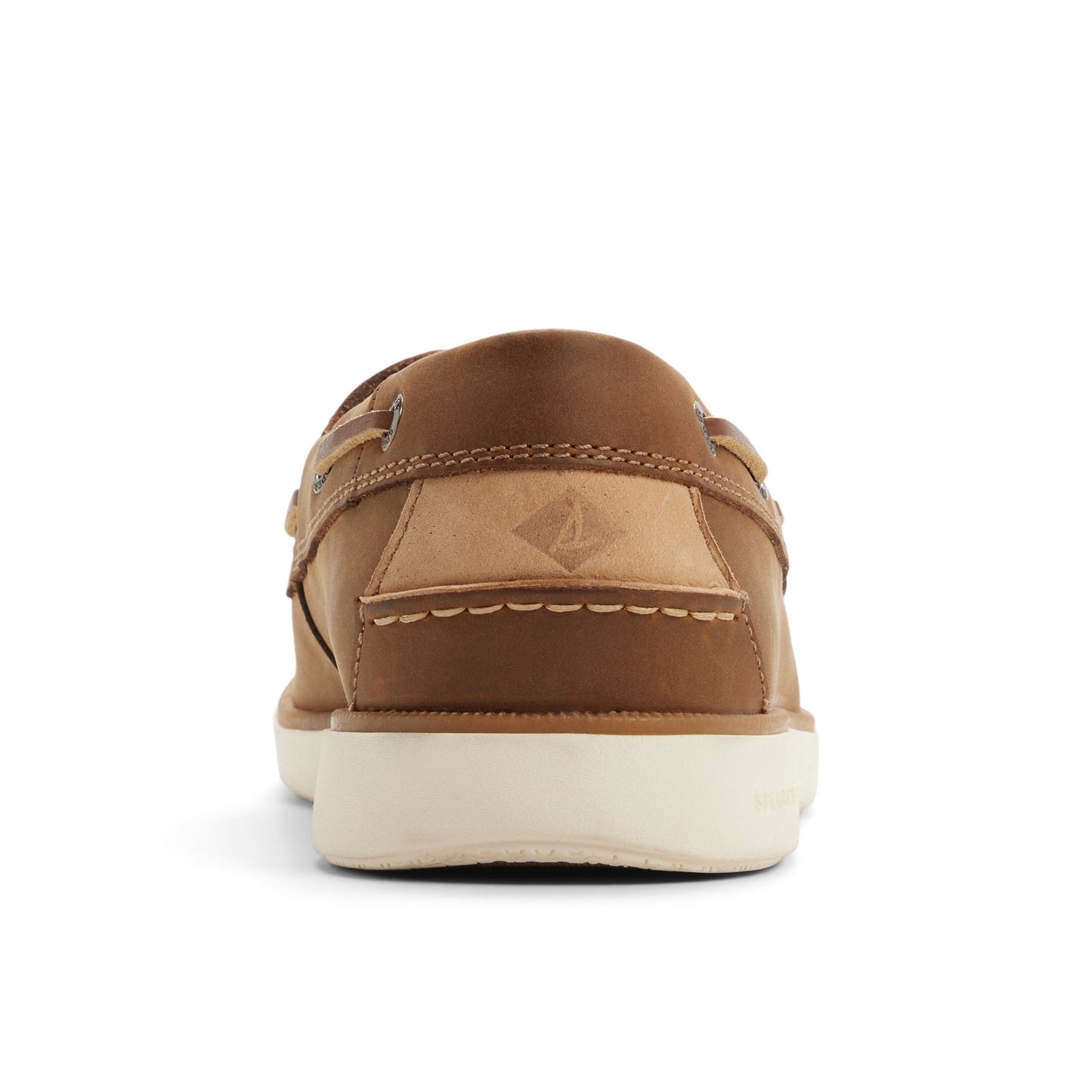 Sperry Hull 2 Eye Boat Shoe FOOTWEAR image