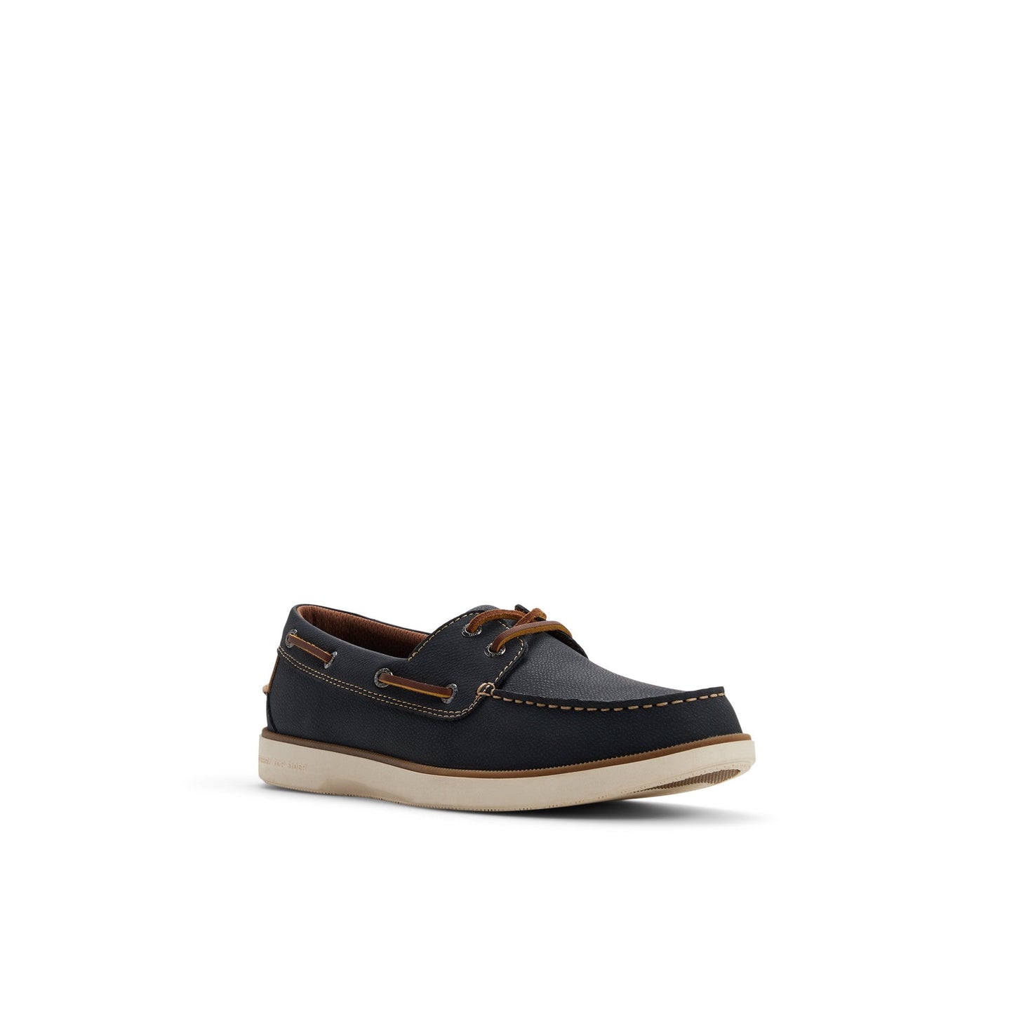 Sperry Hull 2 Eye Boat Shoe FOOTWEAR image