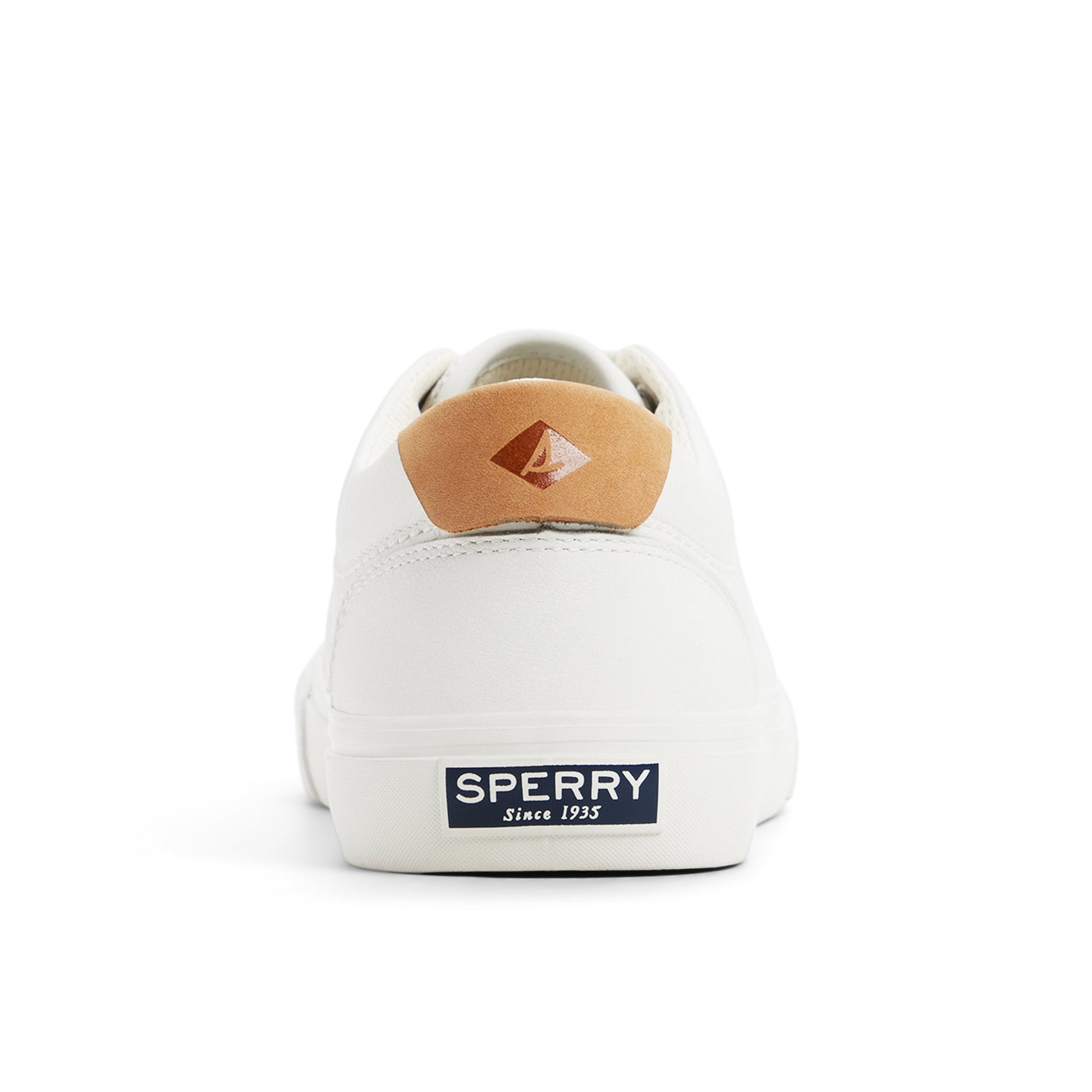 Sperry Helm Lace to Toe Sneaker FOOTWEAR image