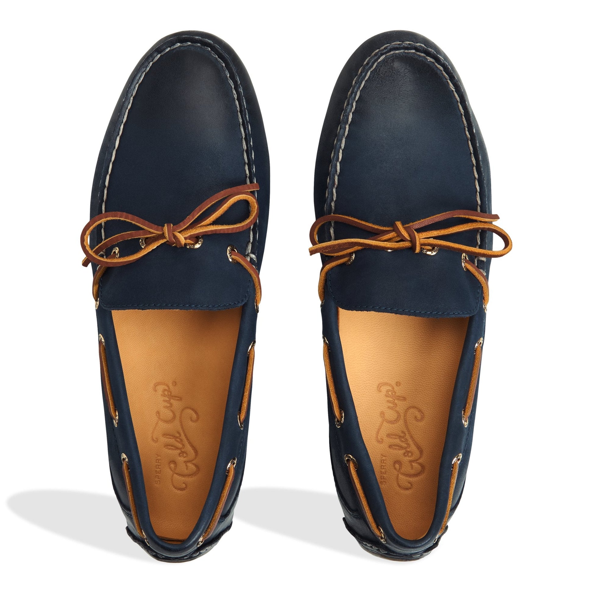 Sperry Gold Cup™ Harpswell 1 Eye FOOTWEAR image