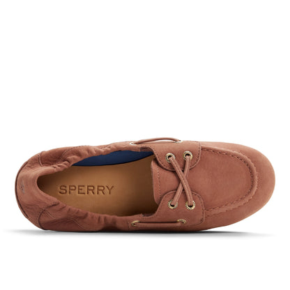 Sperry Slim Sail Boat Shoe FOOTWEAR image