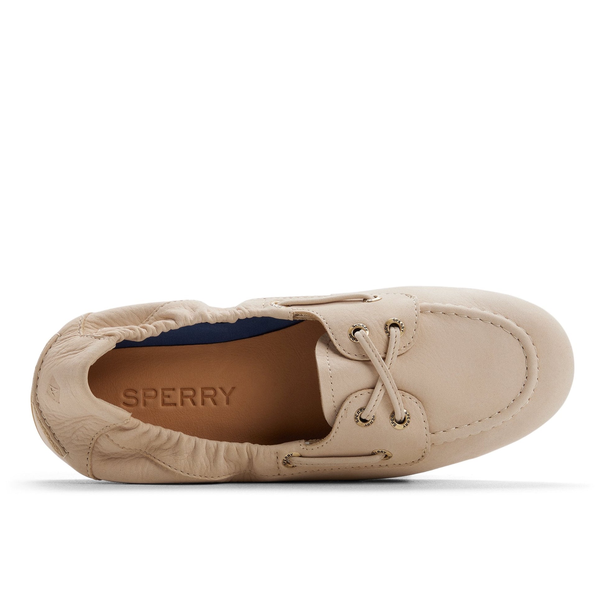 Sperry Slim Sail Boat Shoe FOOTWEAR image