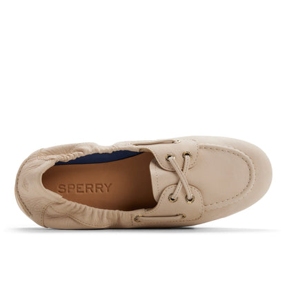 Sperry Slim Sail Boat Shoe FOOTWEAR image