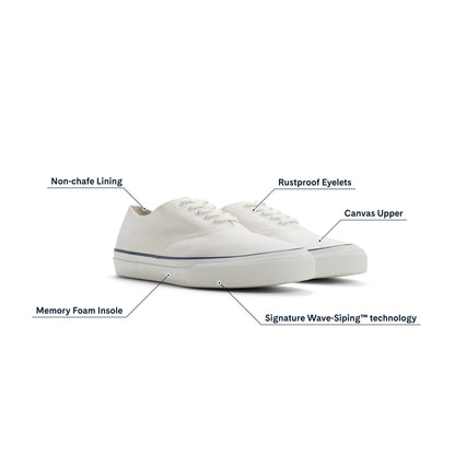 Sperry CVO Sneaker Reissue FOOTWEAR image