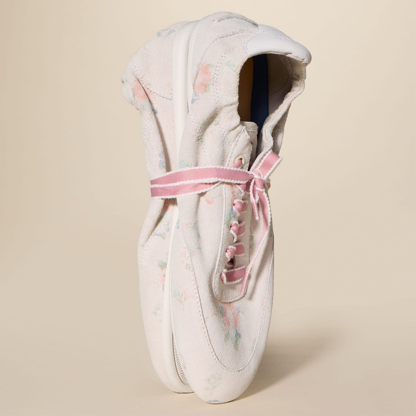 Sperry Slim Jogger Sneaker FOOTWEAR image
