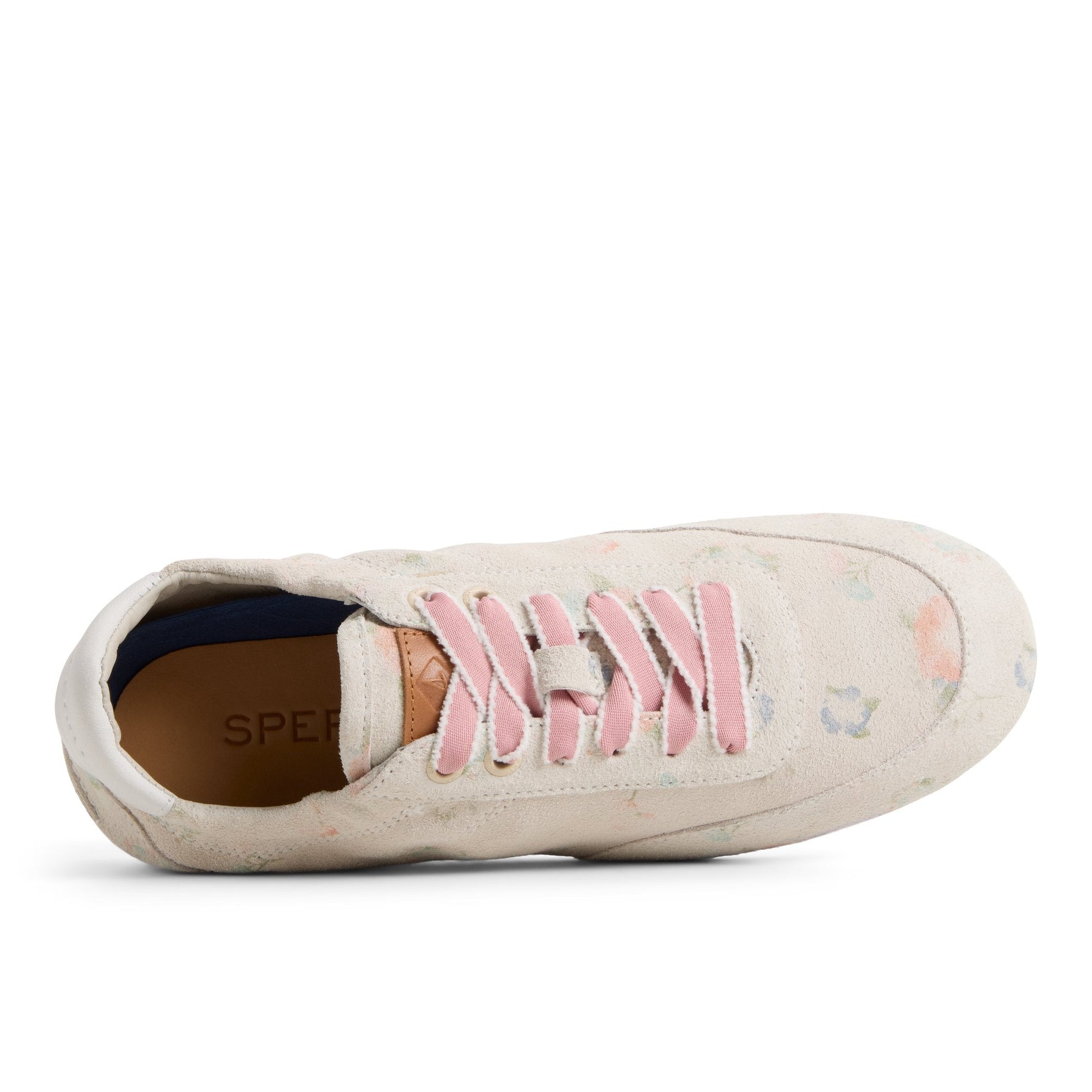 Sperry Slim Jogger Sneaker FOOTWEAR image