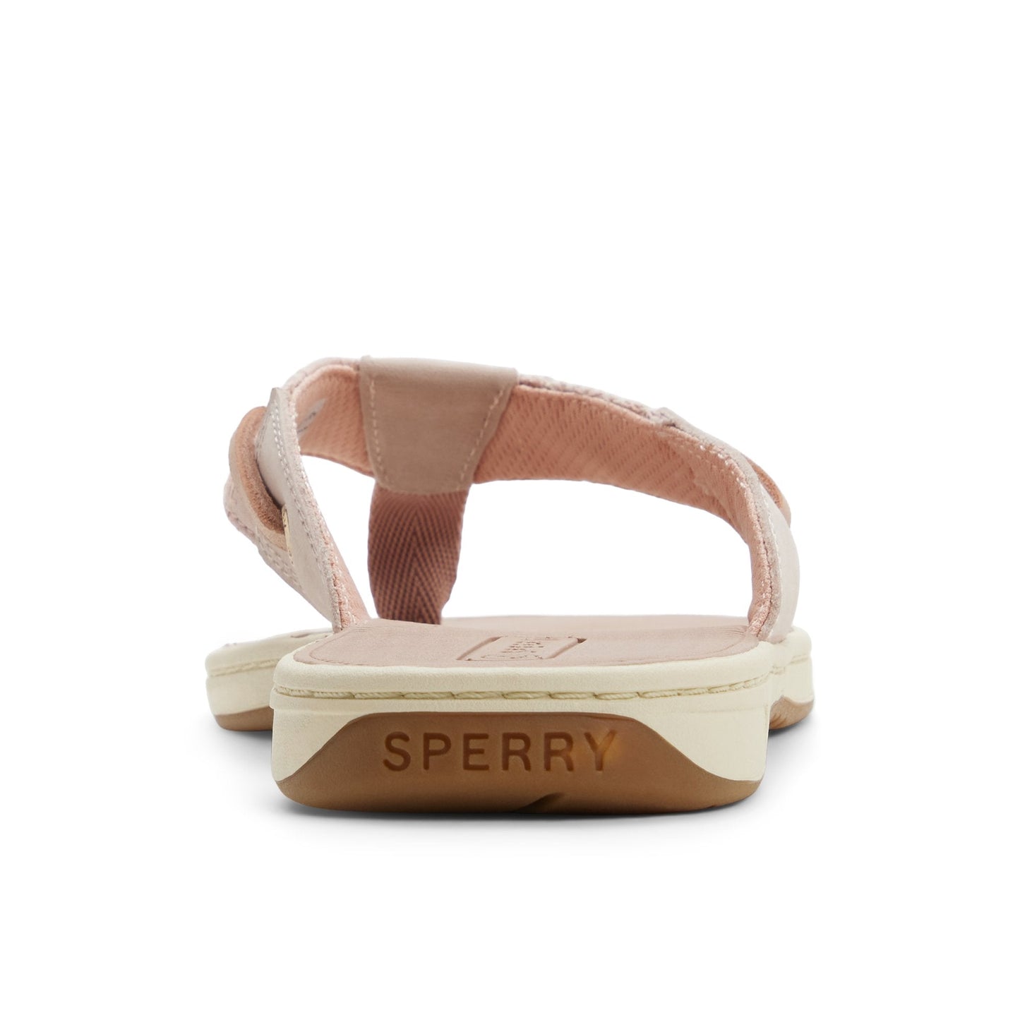 Sperry Seafish Flip Flop Sandal FOOTWEAR image