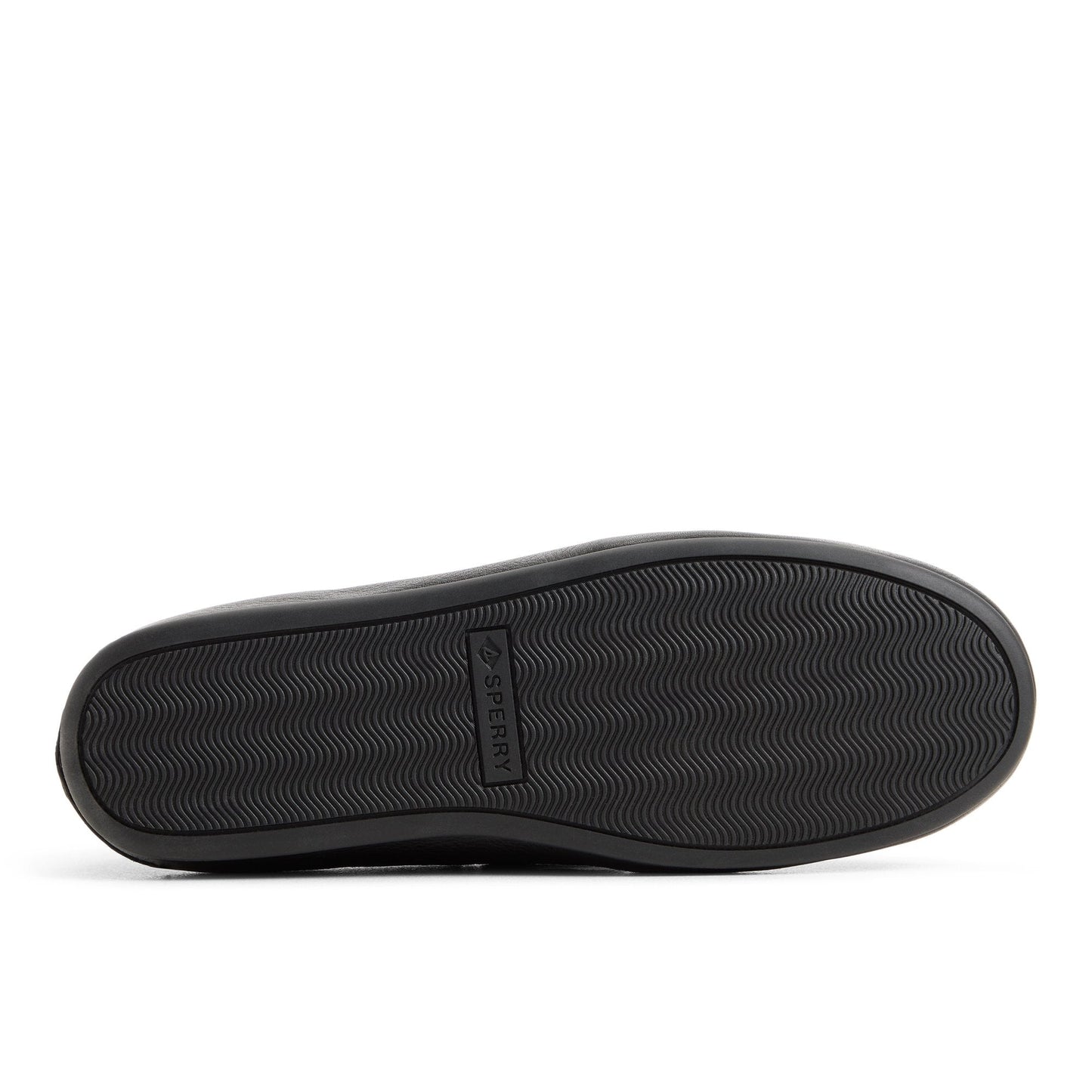 Sperry Slim Boat Shoe FOOTWEAR image