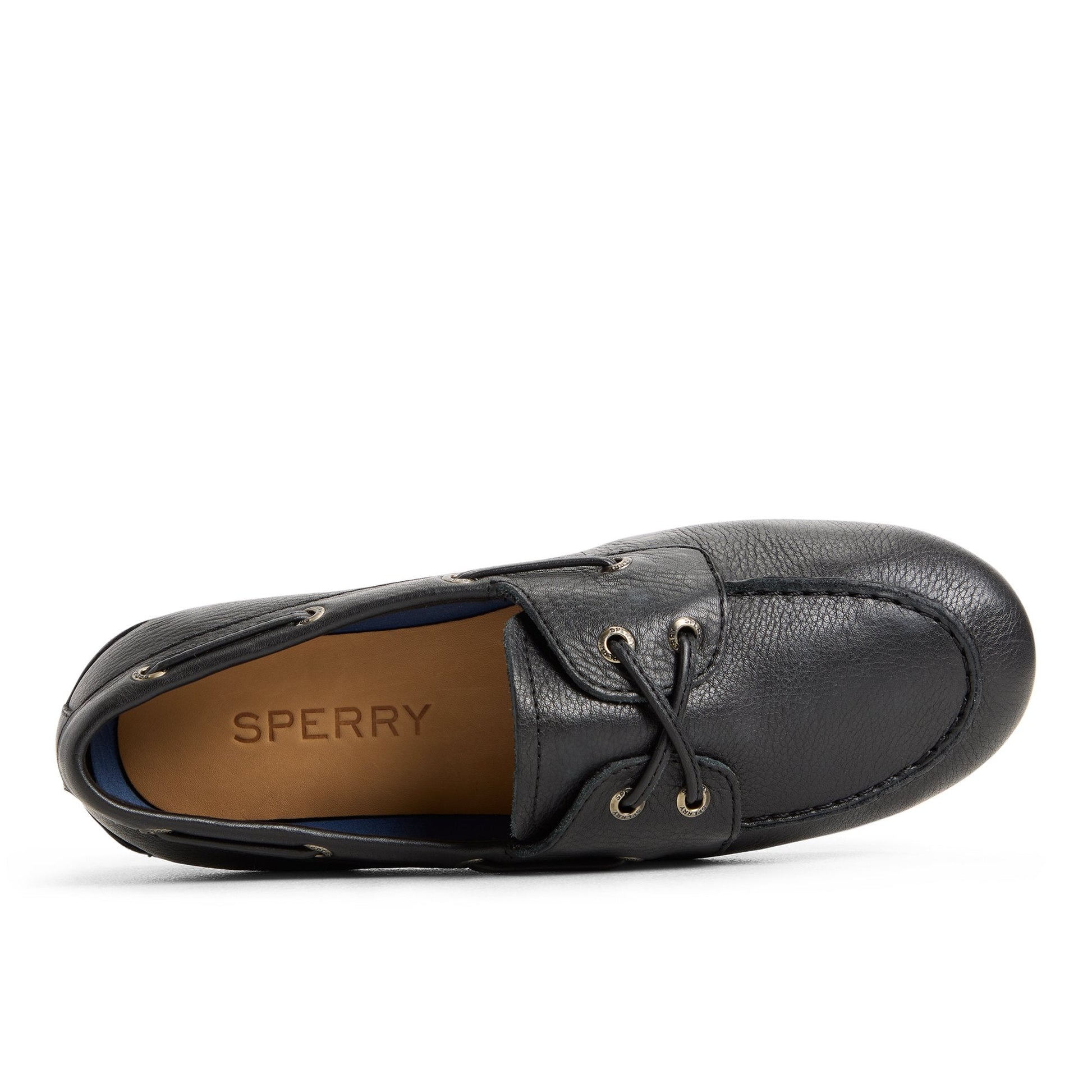 Sperry Slim Boat Shoe FOOTWEAR image