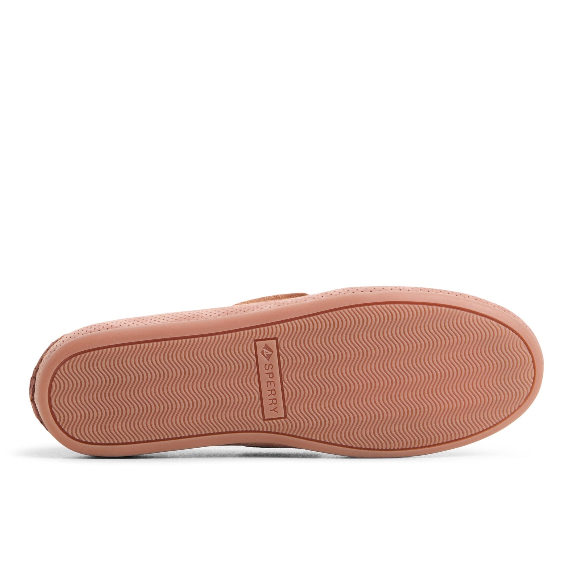 Sperry Slim Boat Shoe FOOTWEAR image