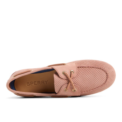 Sperry Slim Boat Shoe FOOTWEAR image