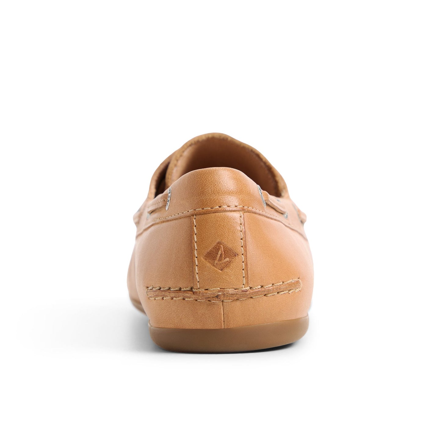 Sperry Slim Boat Shoe FOOTWEAR image