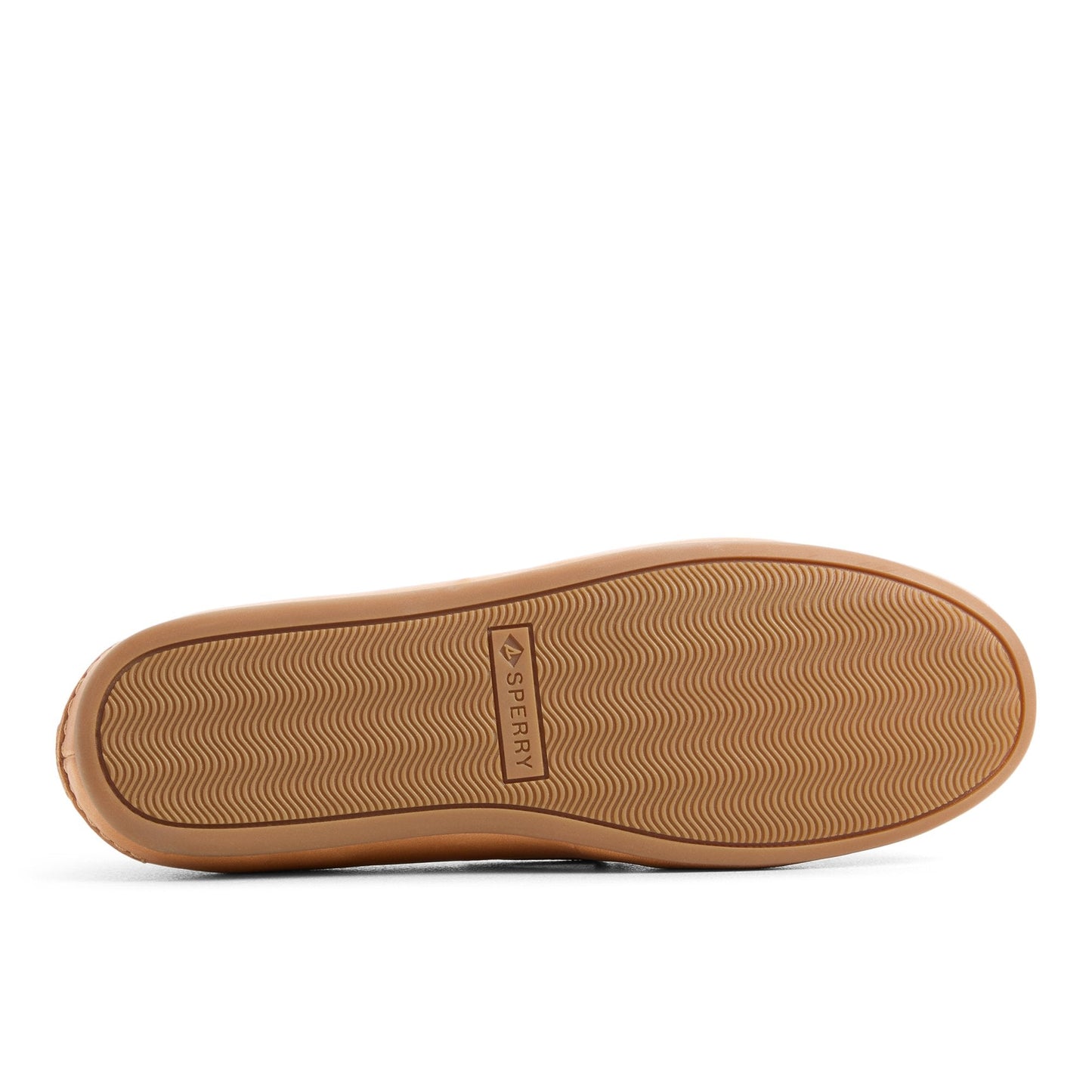 Sperry Slim Boat Shoe FOOTWEAR image