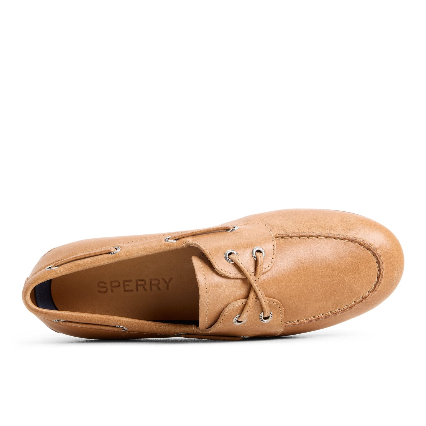 Sperry Slim Boat Shoe FOOTWEAR image