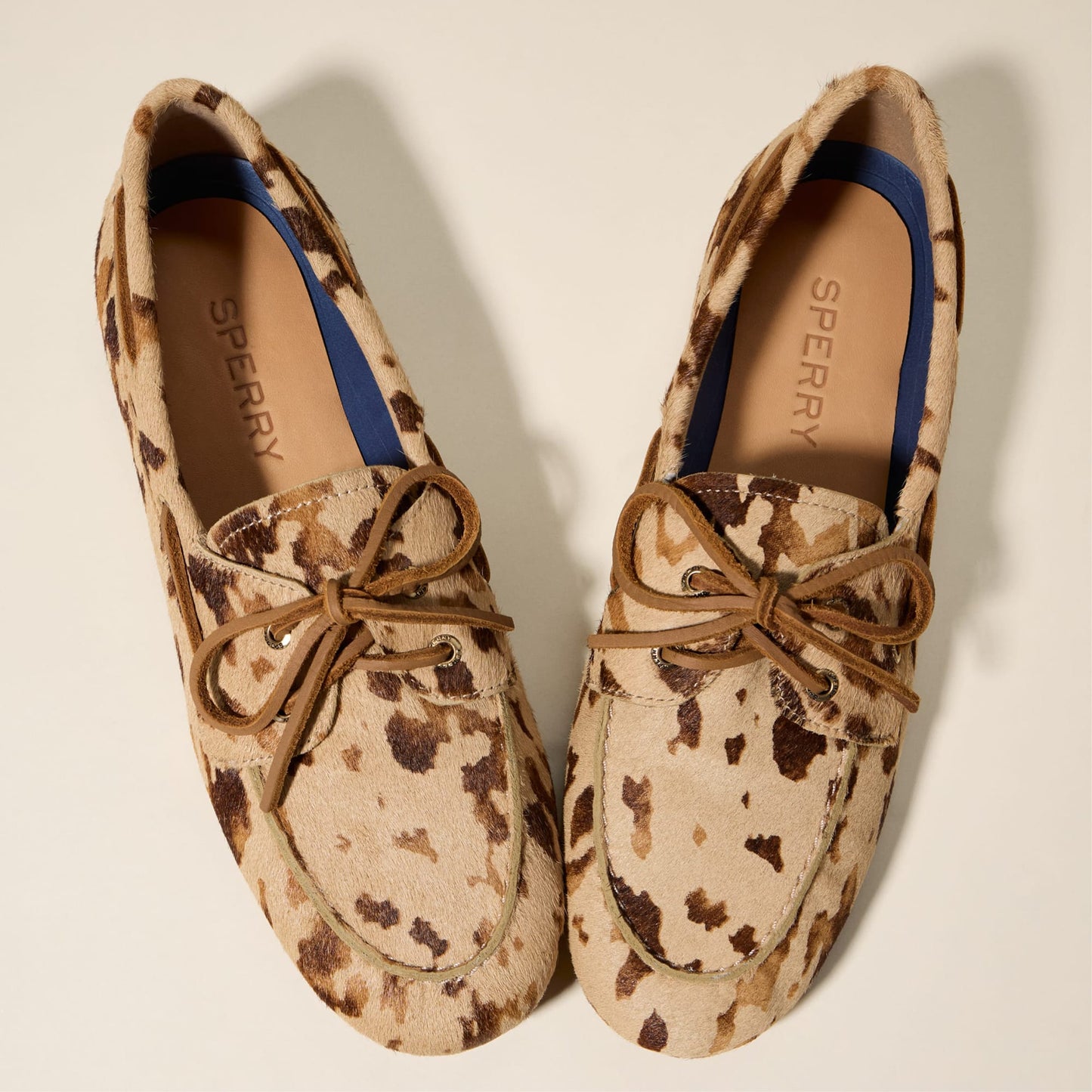 Sperry Slim Boat Shoe FOOTWEAR image