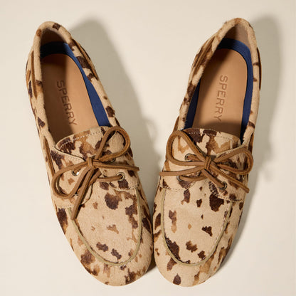 Sperry Slim Boat Shoe FOOTWEAR image