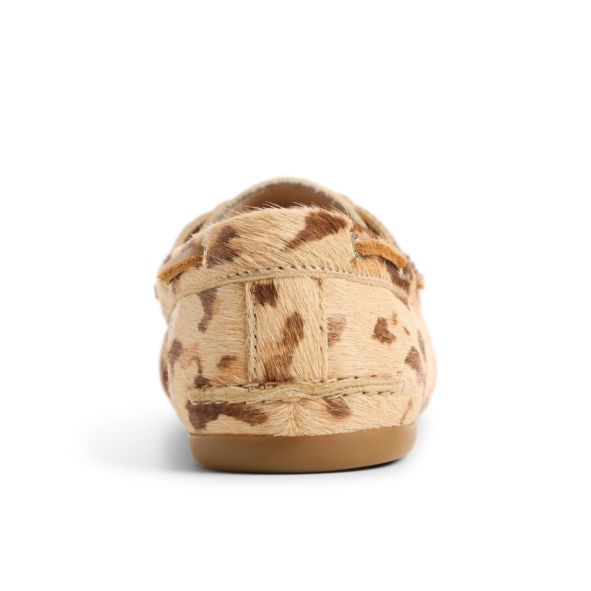 Sperry Slim Boat Shoe FOOTWEAR image