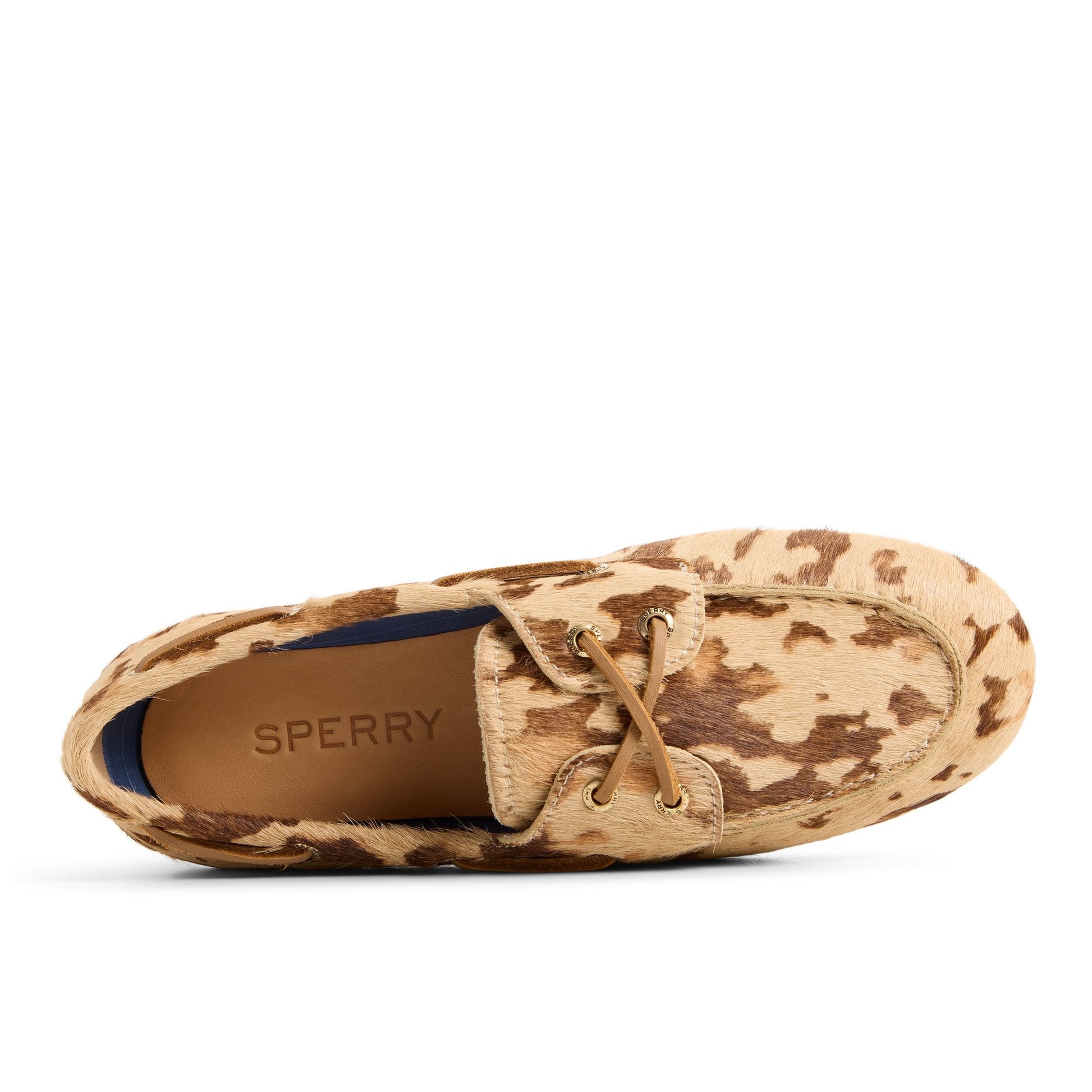 Sperry Slim Boat Shoe FOOTWEAR image