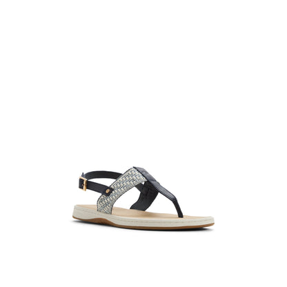 Sperry Sunfish Thong Sandal FOOTWEAR image