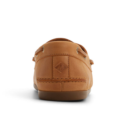 Sperry Slim Boat Shoe FOOTWEAR image
