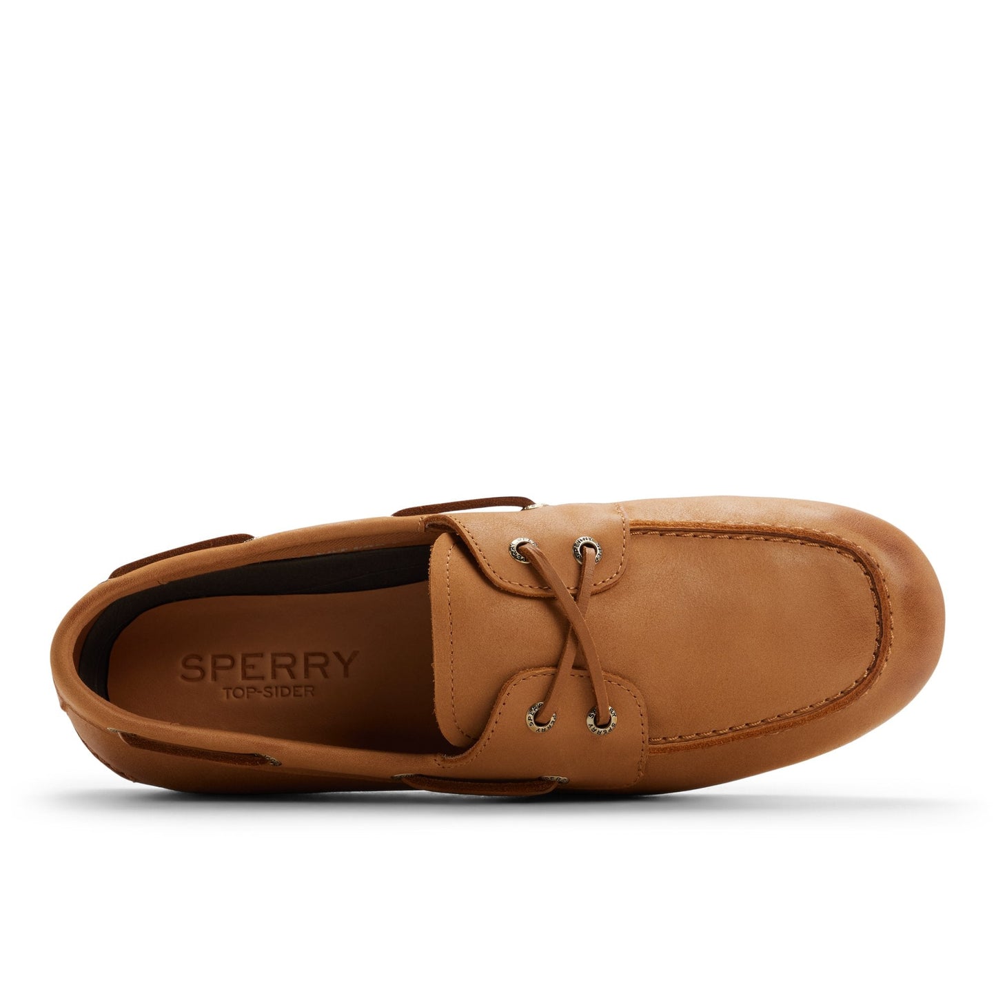 Sperry Slim Boat Shoe FOOTWEAR image