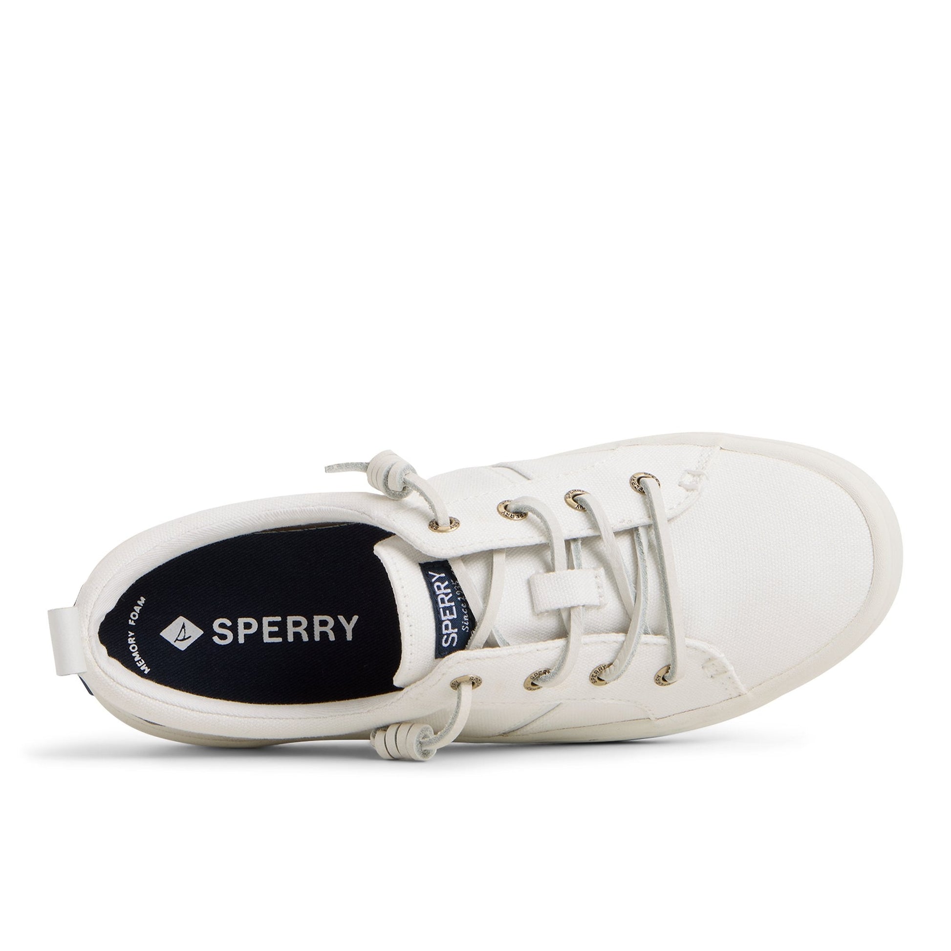 Sperry Crest Wave Sneaker FOOTWEAR image